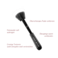 Mystique Natural Brush | F7