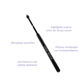 Timeless Blender Brush | E4