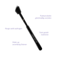Timeless Blush Brush | F2