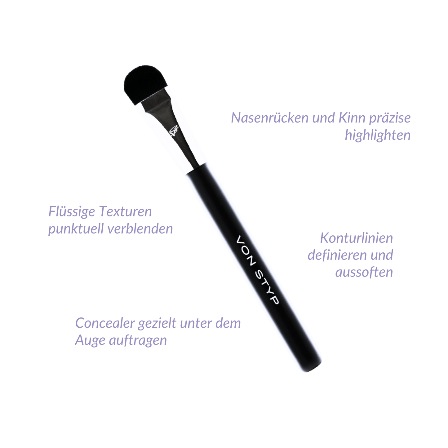 Timeless Brighten Brush | F8