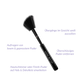 Timeless Powder Brush | F1
