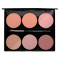 Around The World - Blush Palette