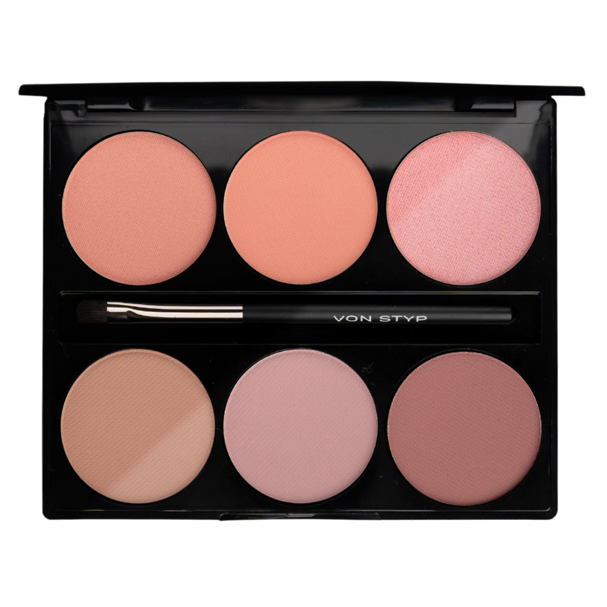 Around The World - Blush Palette