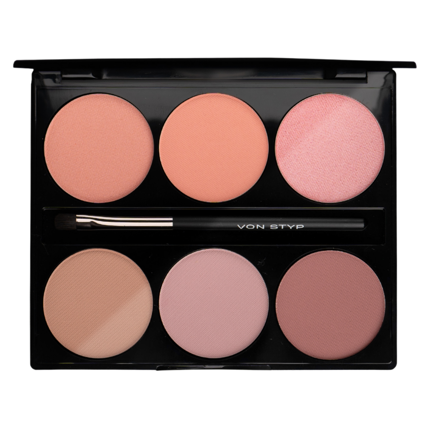 Around The World - Blush Palette