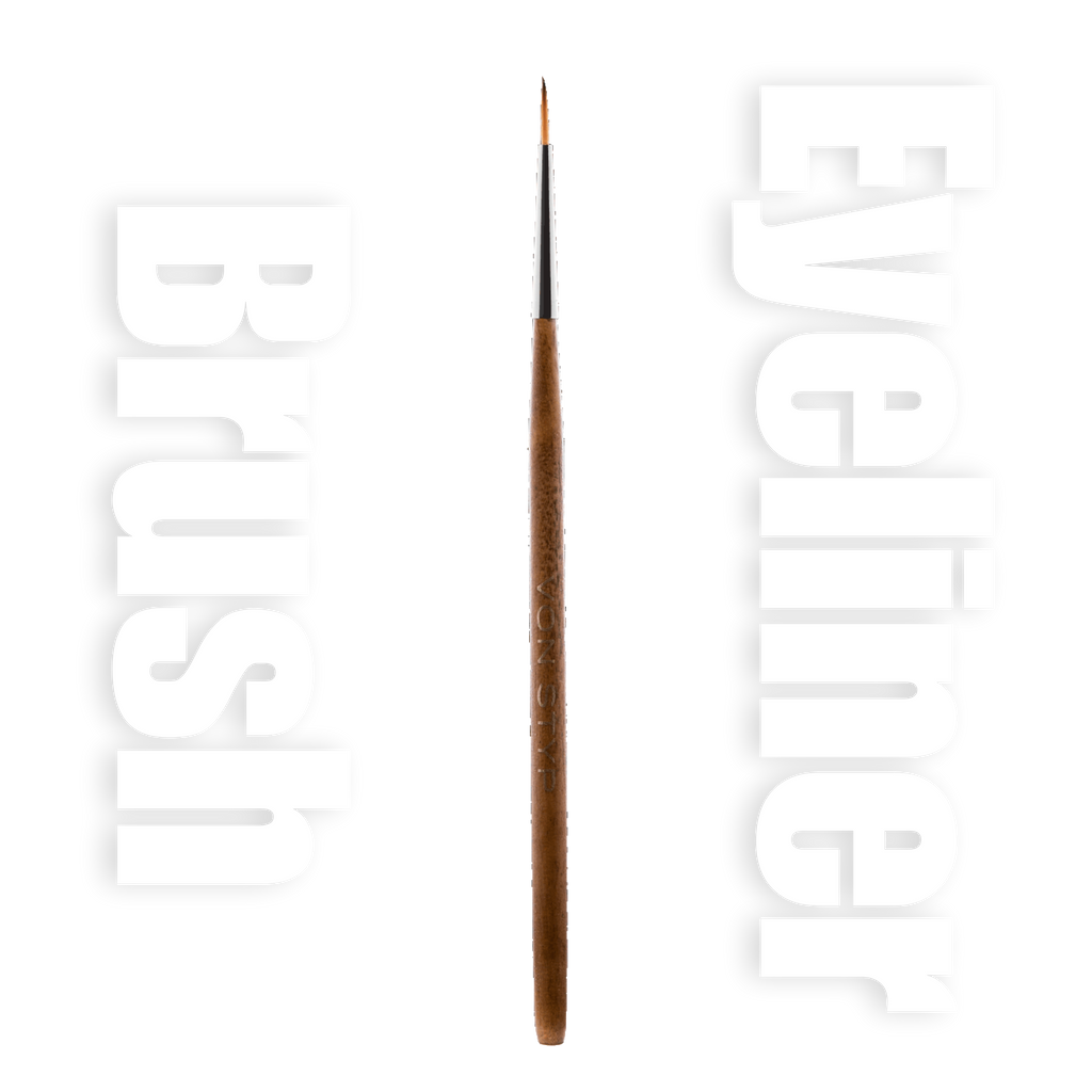 Birch Eyeliner Brush | E6