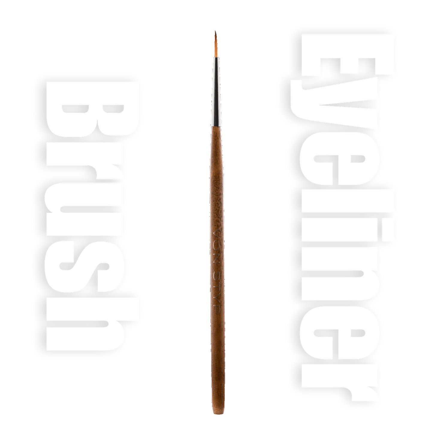 Birch Eyeliner Brush | E6