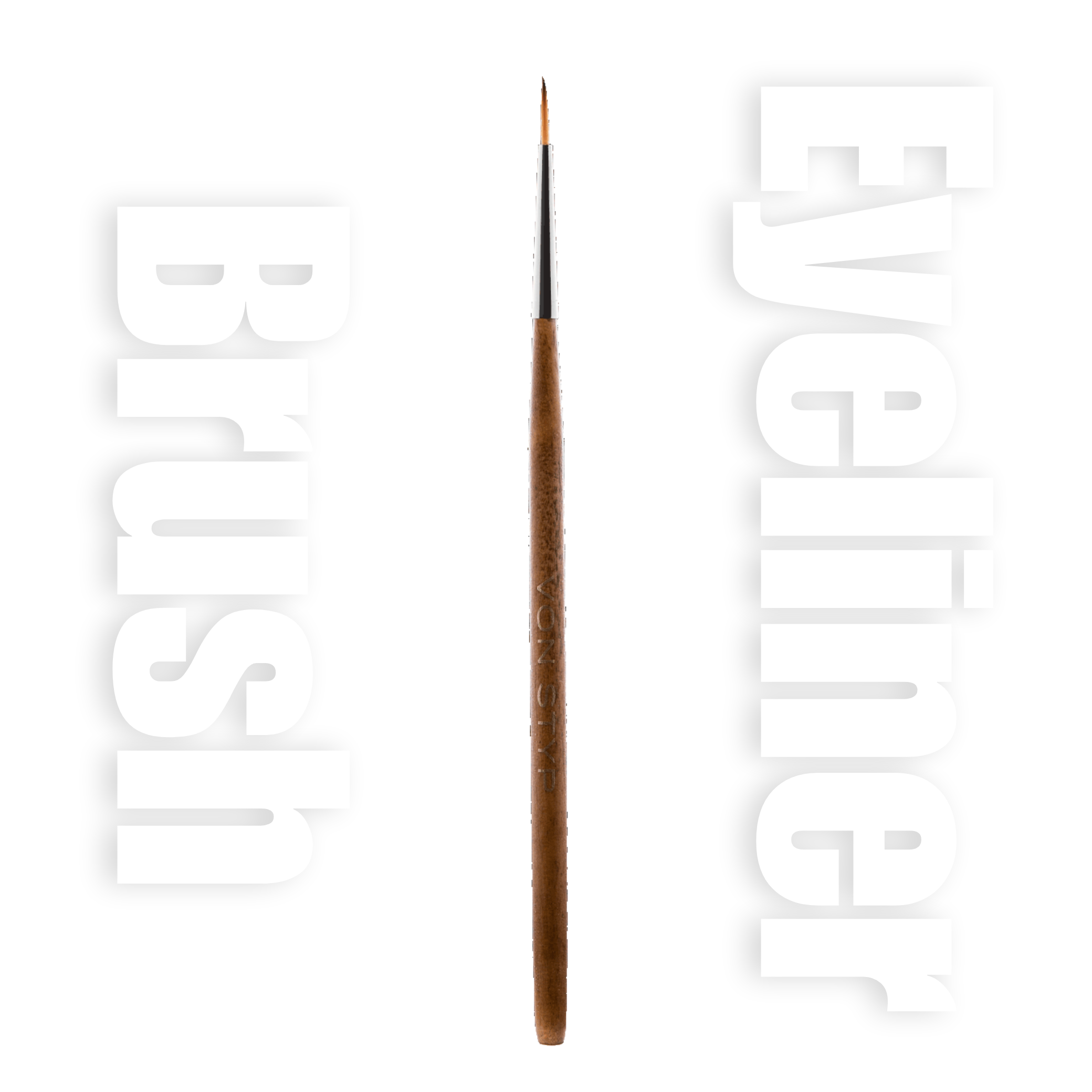 Birch Eyeliner Brush | E6