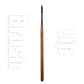 Birch Lip Brush | L1