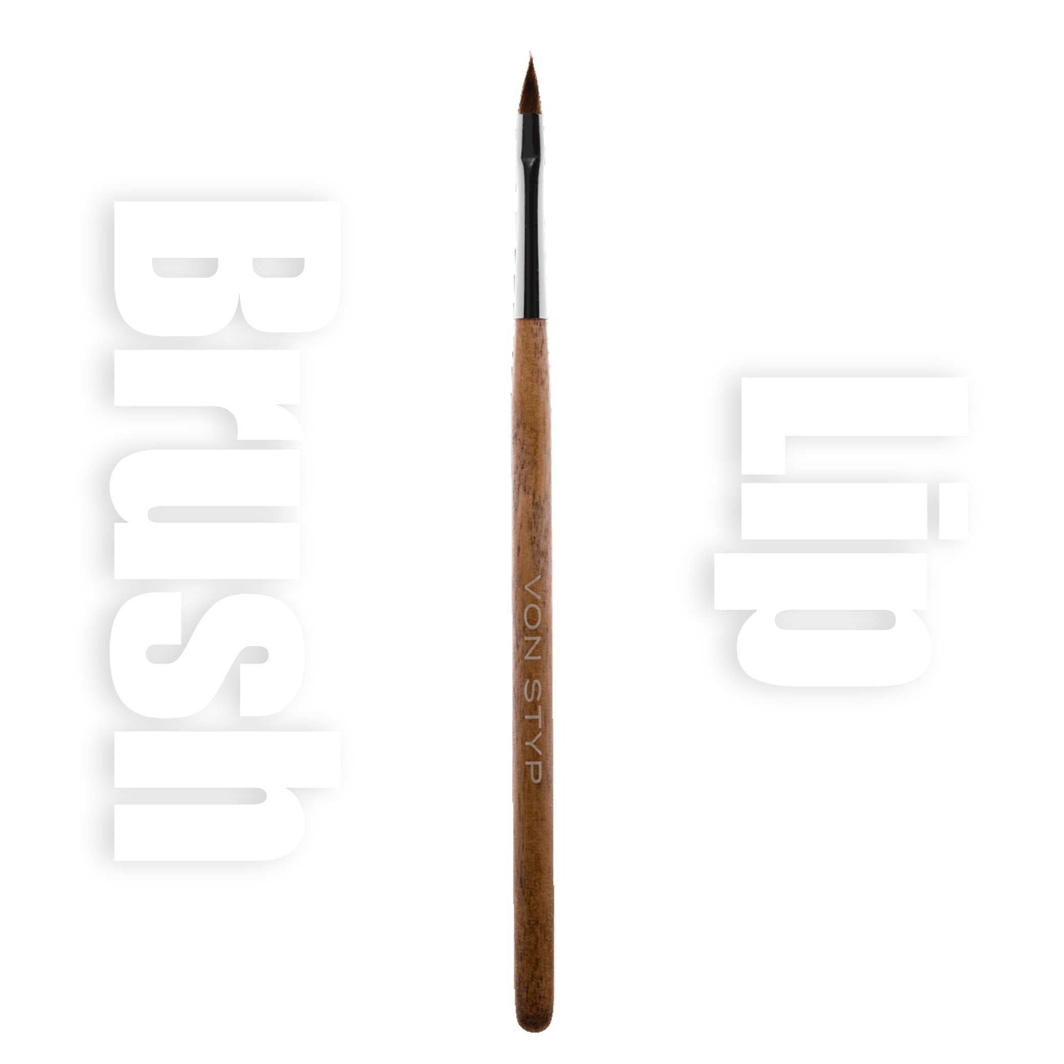 Birch Lip Brush | L1