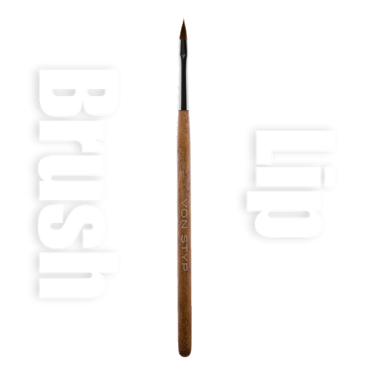 Birch Lip Brush | L1