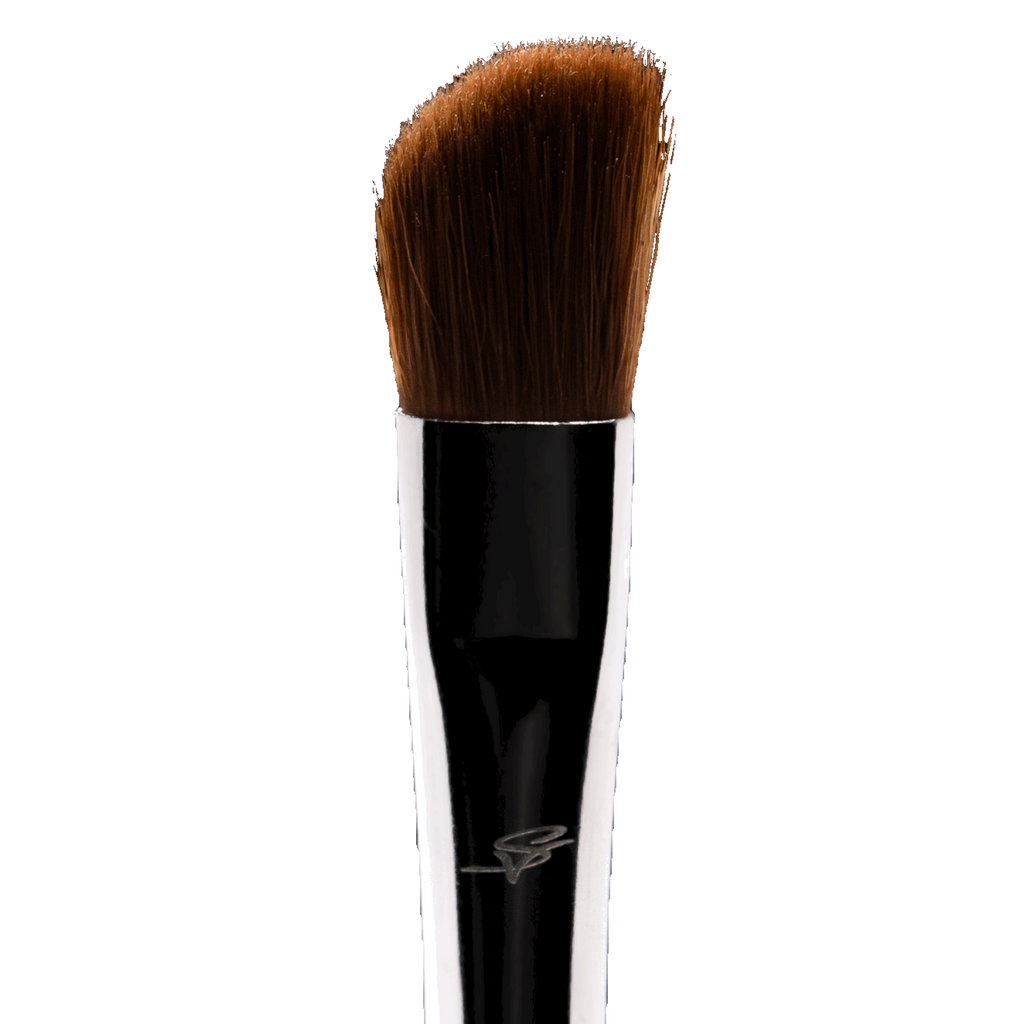 Birch Angled Shadow Brush | E3