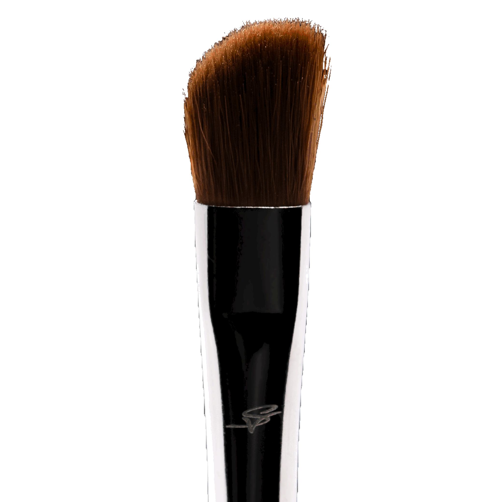 Birch Angled Shadow Brush | E3