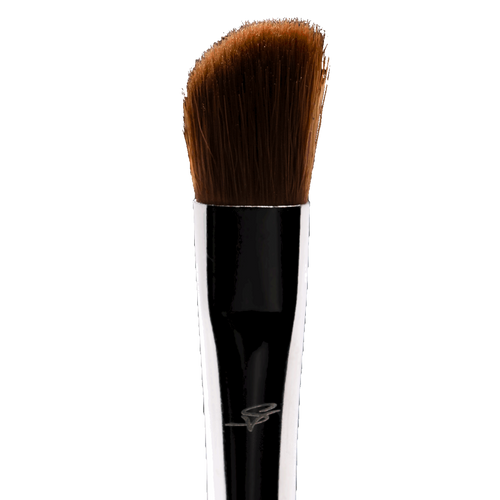 Birch Angled Shadow Brush | E3