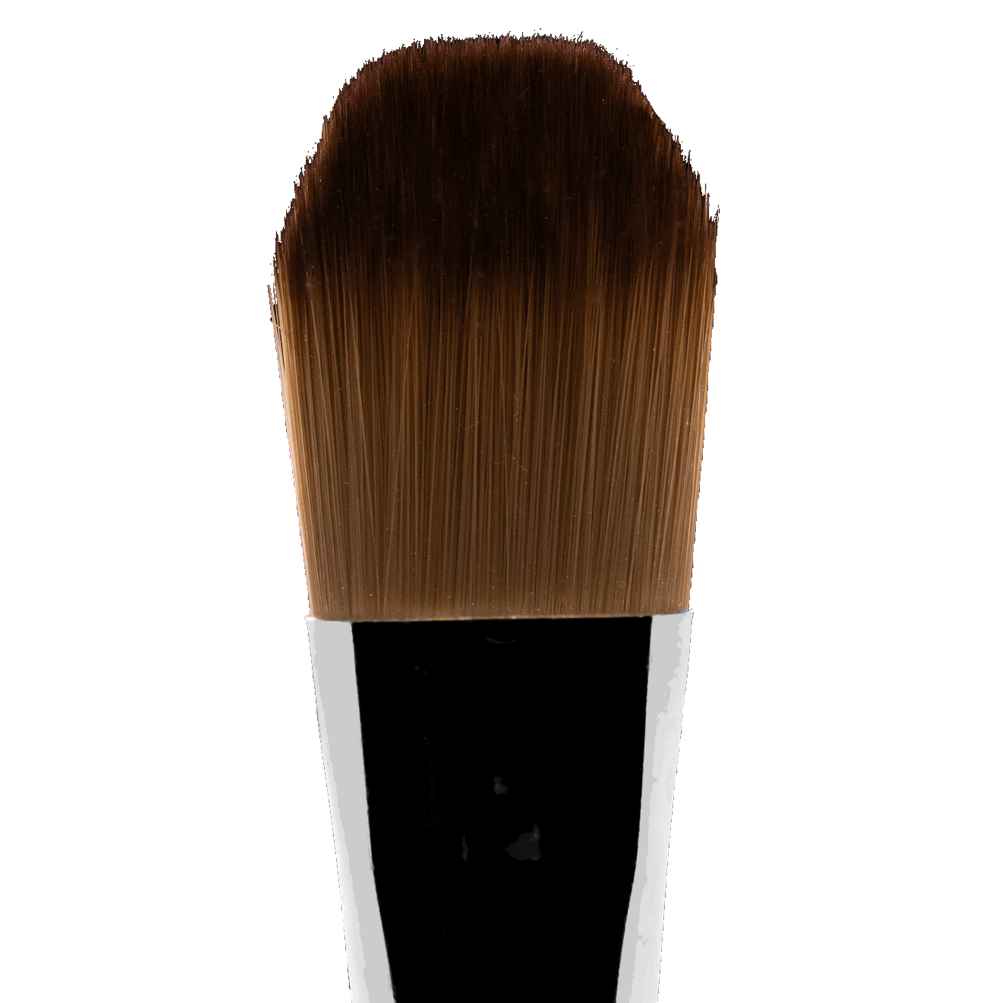 Birch Foundation Concealer Brush | F4