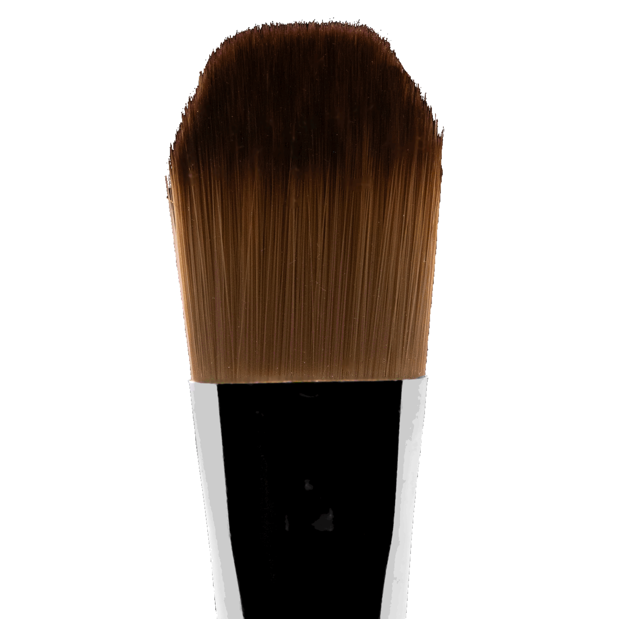 Birch Foundation-Concealer Brush | F4