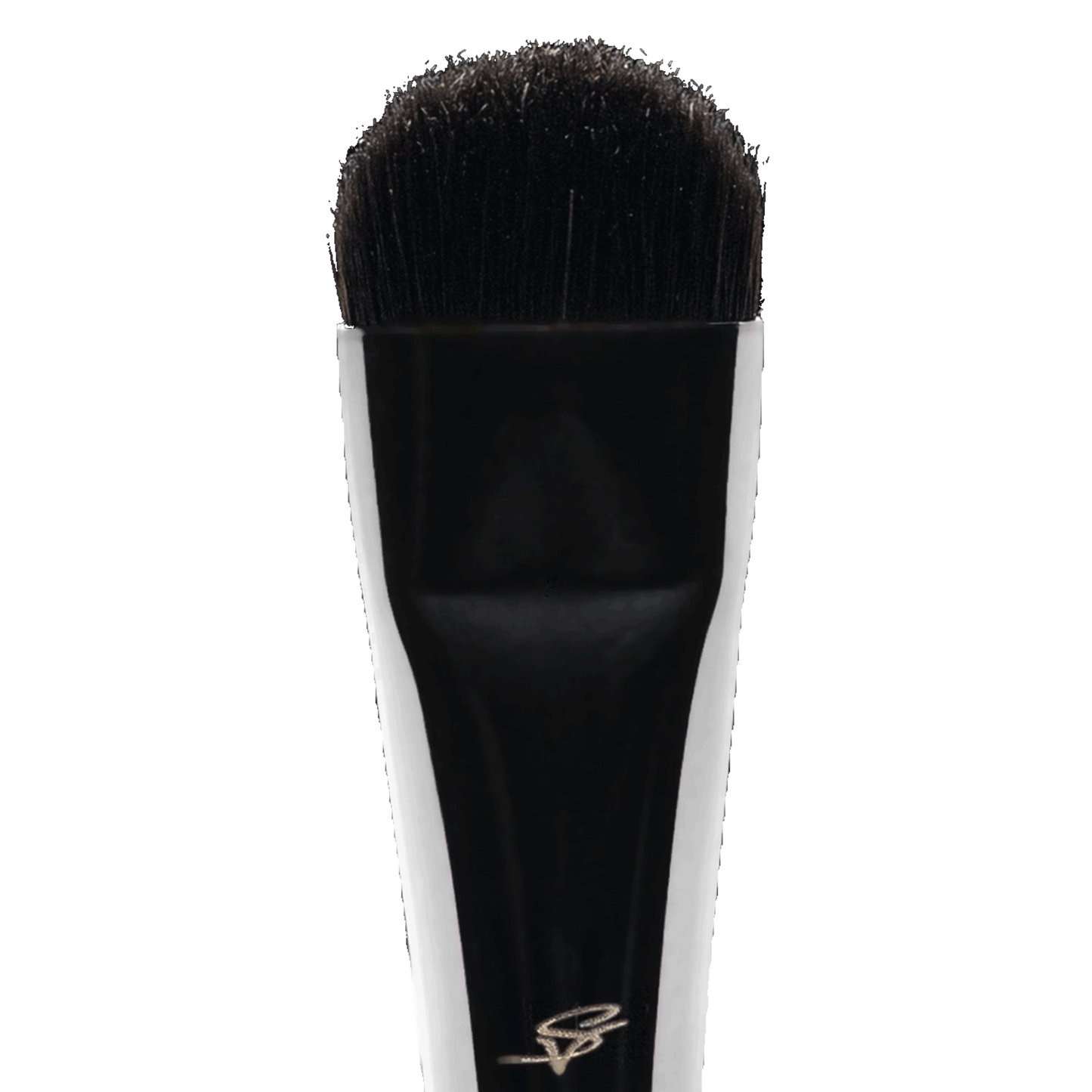 Mystique Flat Eyeshadow Brush | E3