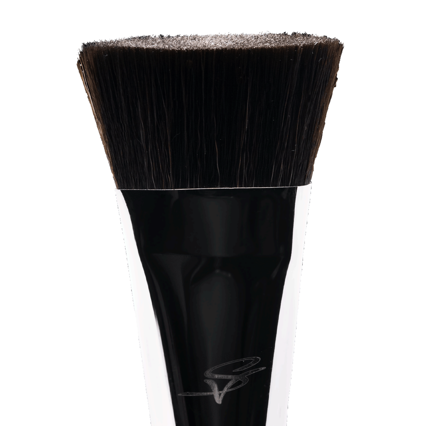 Mystique Flat Foundation Brush | F6