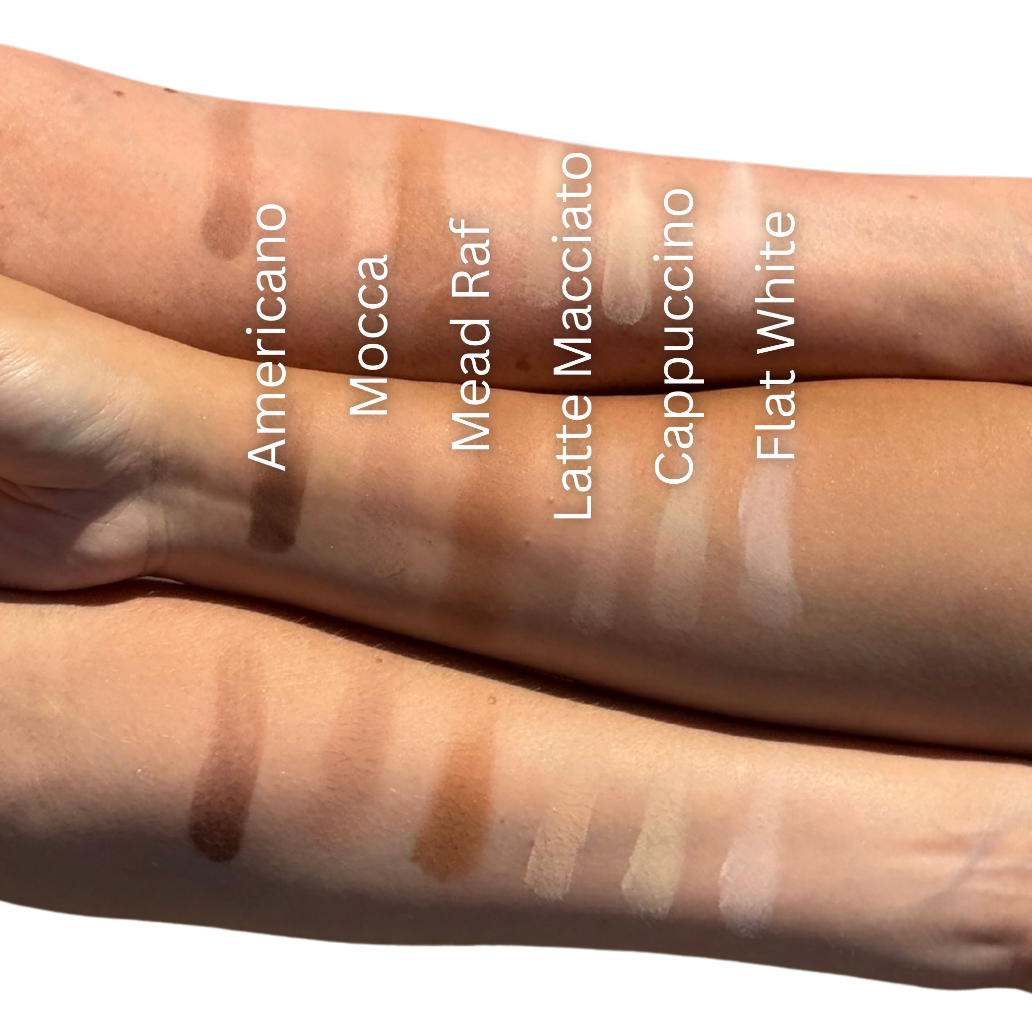 Birch Contouring Bundle