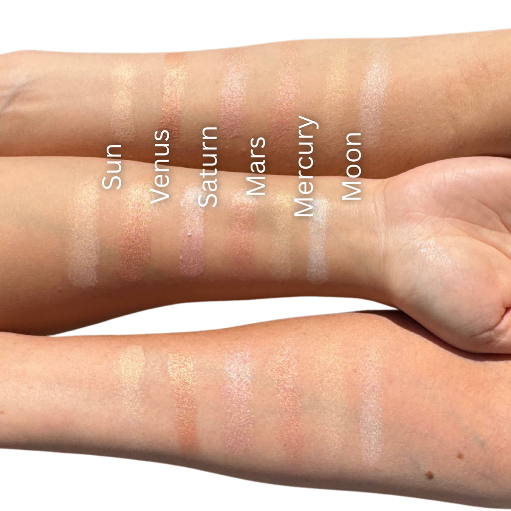 Everyday Face Kit