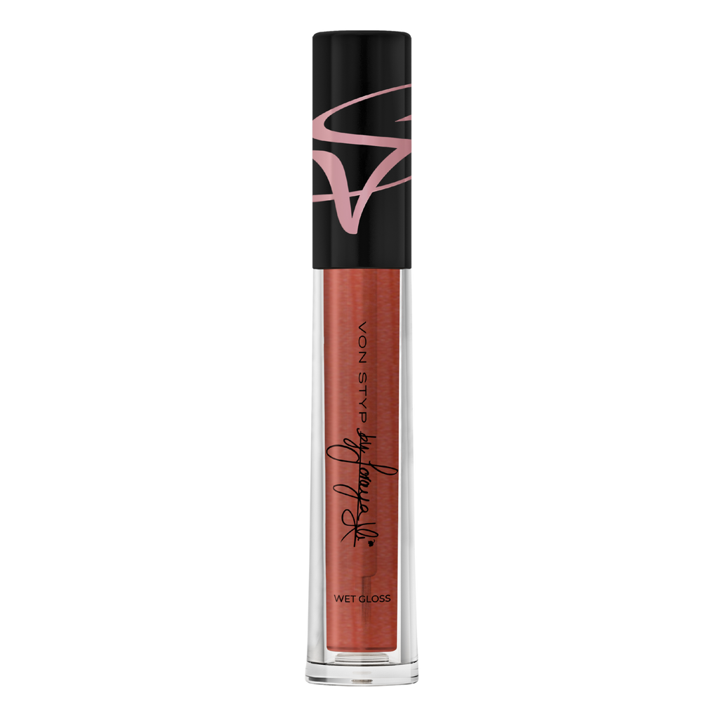 Chestnut Lipgloss – Lily of da Valley