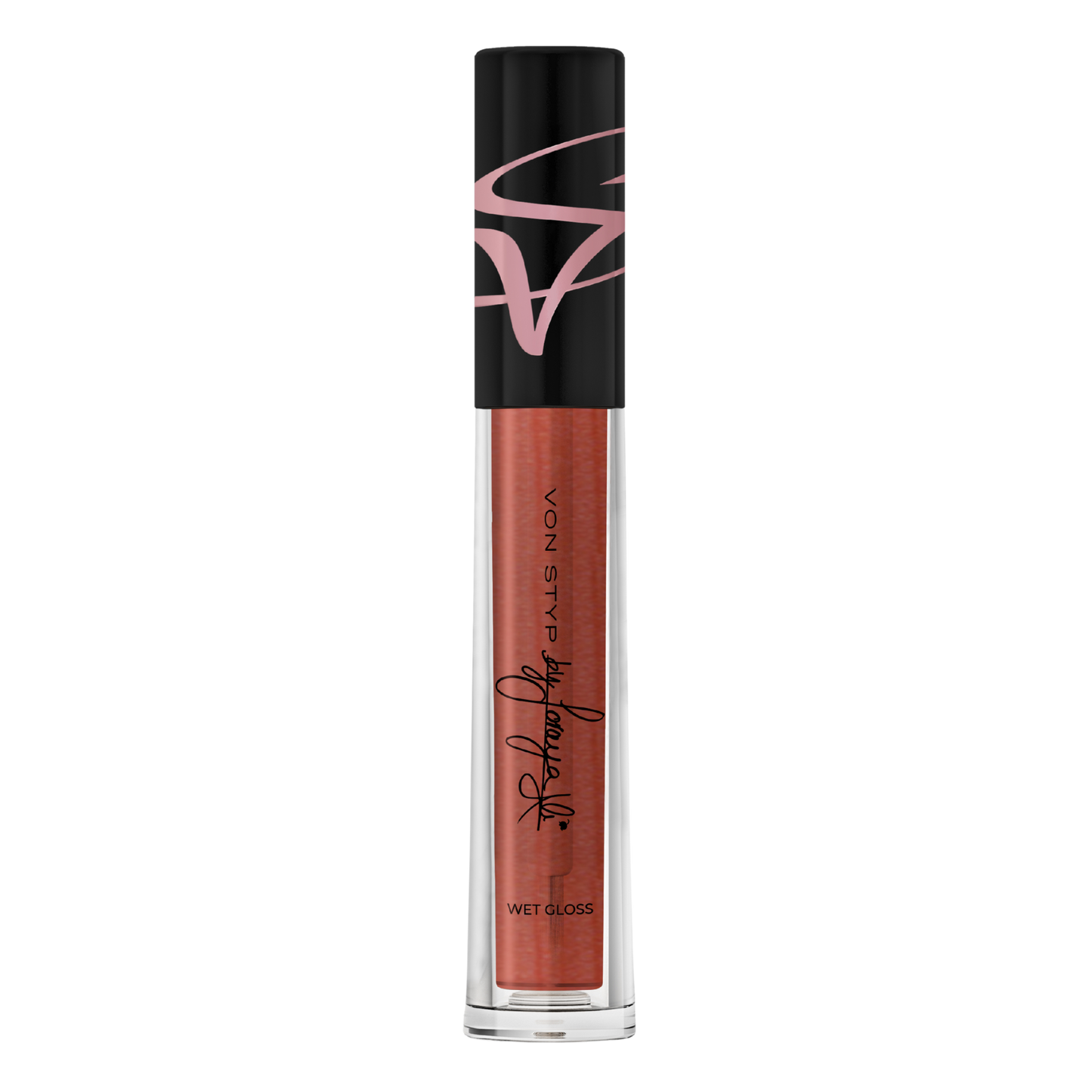 Chestnut Lip Gloss – Lily of da Valley