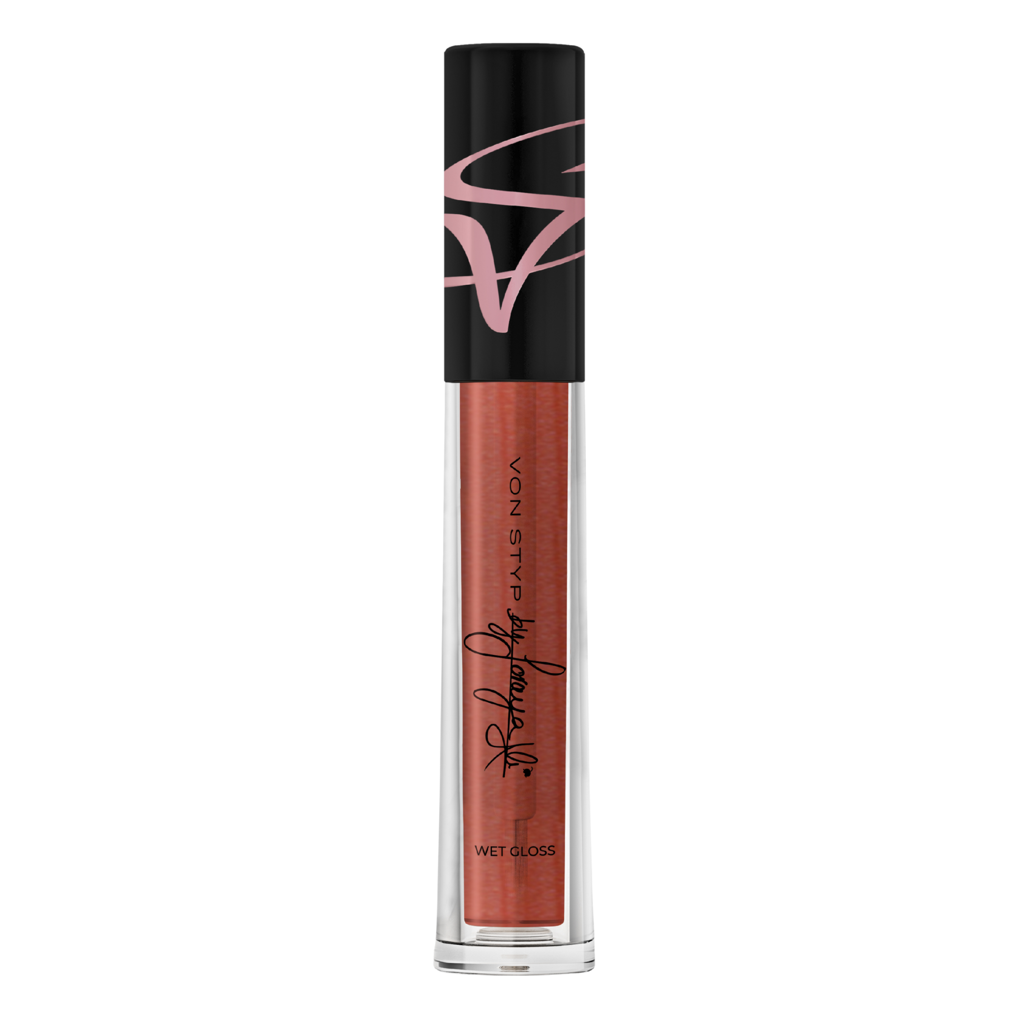 Chestnut Lipgloss – Lily of da Valley