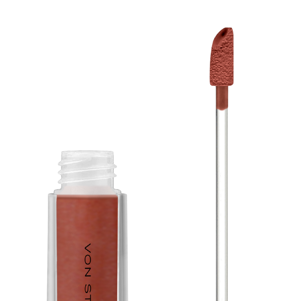 Chestnut Lipgloss – Lily of da Valley