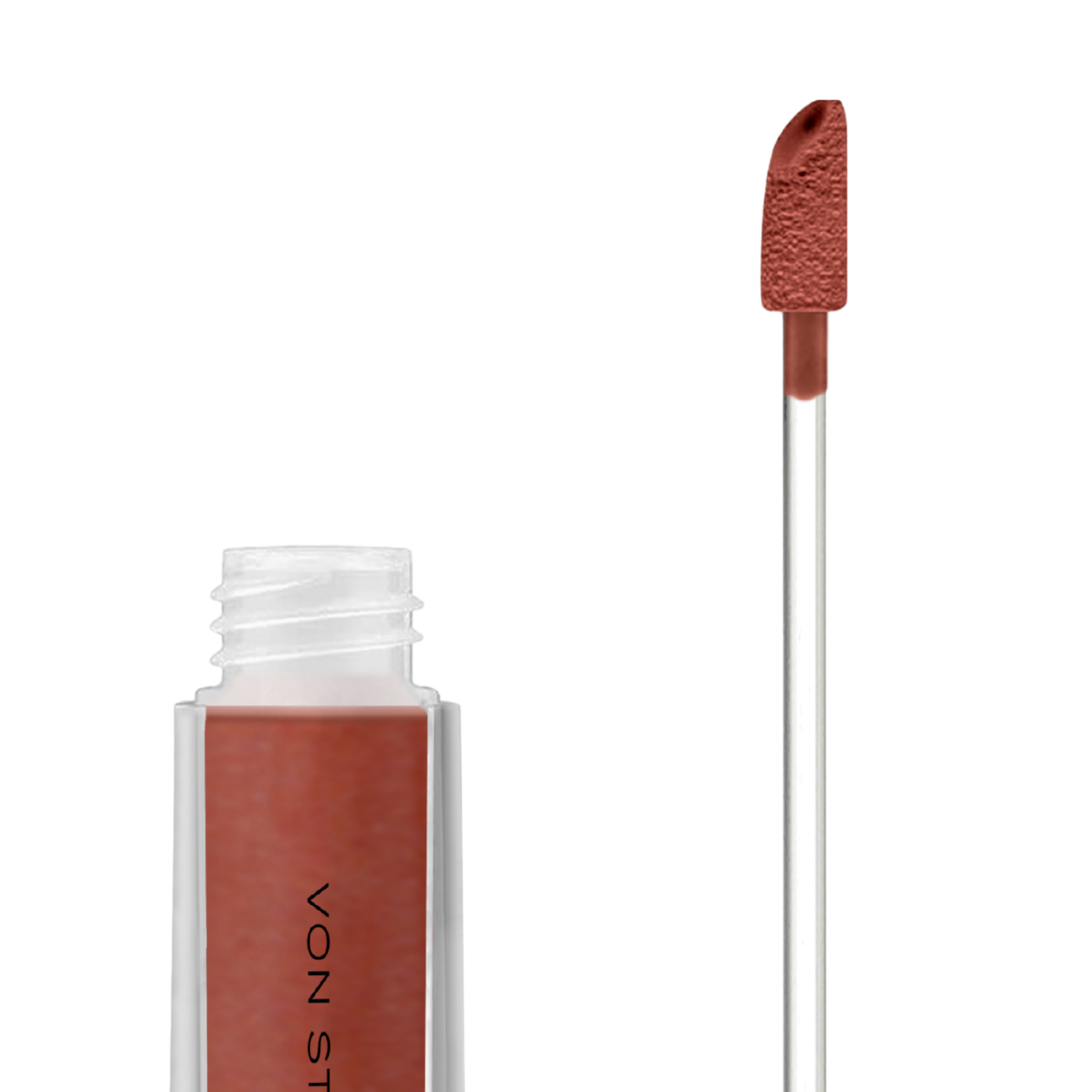 Chestnut Lipgloss – Lily of da Valley