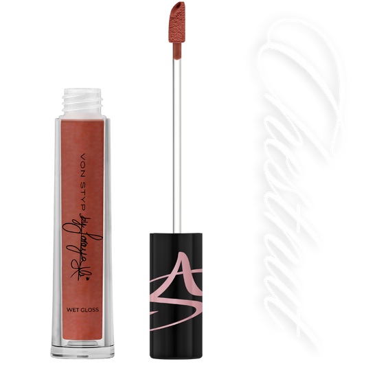 Chestnut Lipgloss – Lily of da Valley