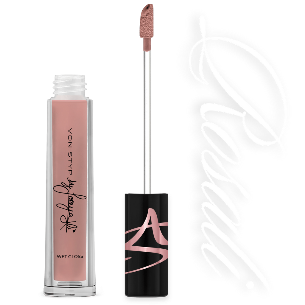 Rosali Lipgloss – Lily of da Valley