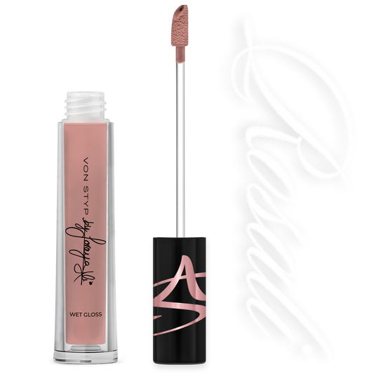 Rosali Lipgloss – Lily of da Valley