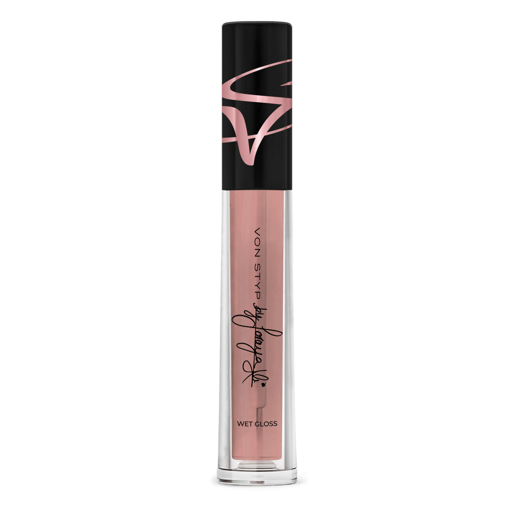 Rosali Lipgloss – Lily of da Valley