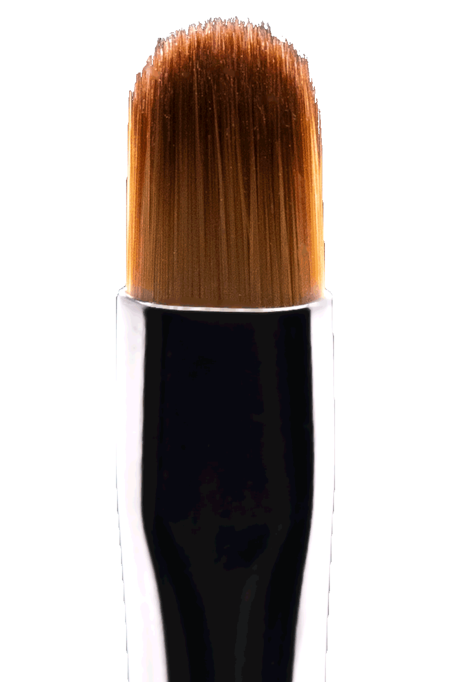 Mystique Lip Brush | L1