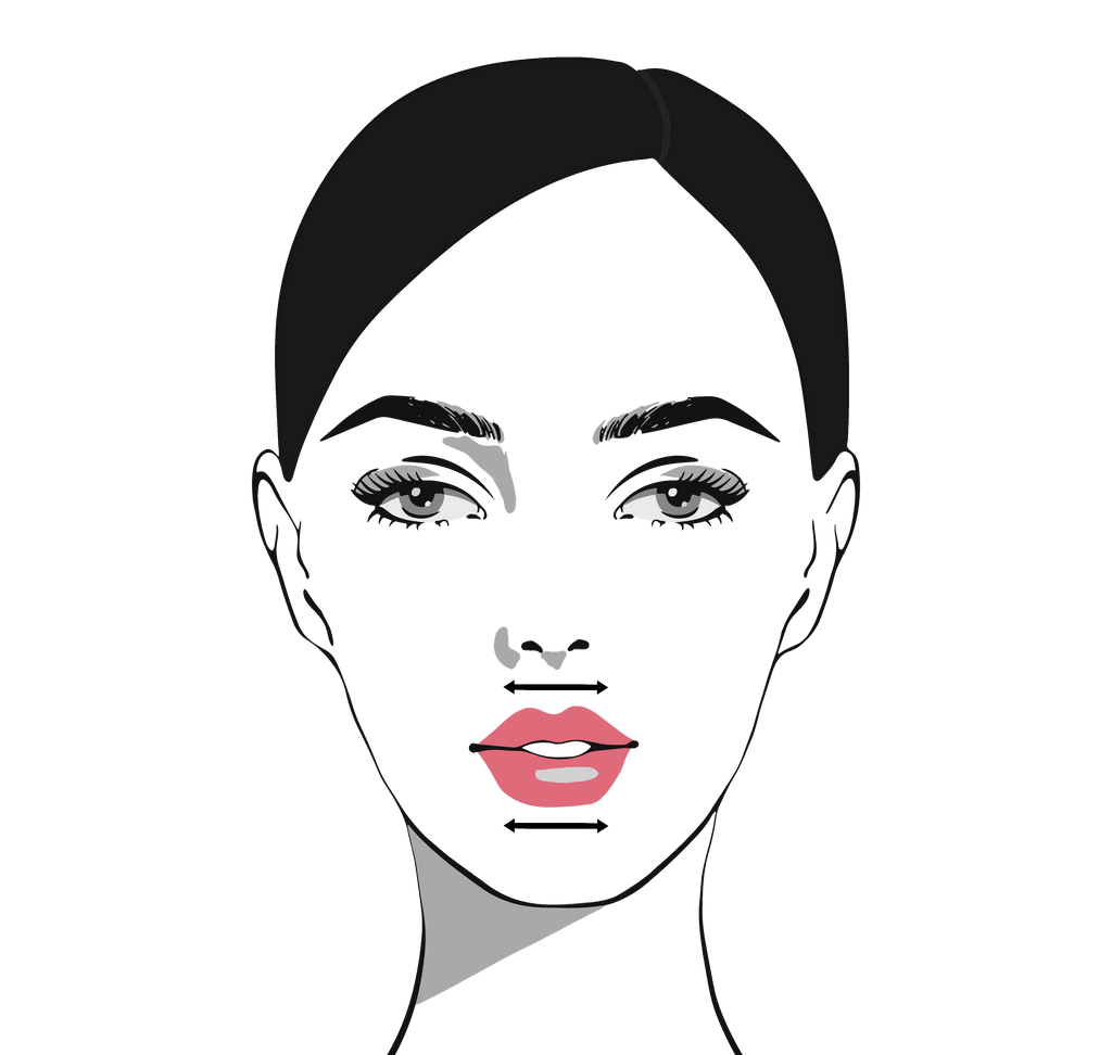 Mystique Lip Brush | L1