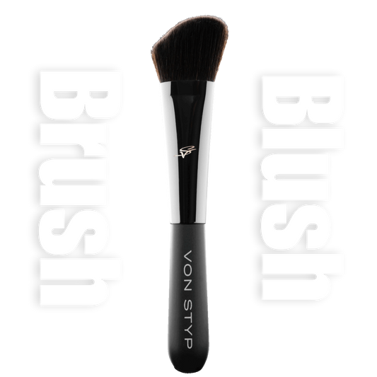 Mystique Blush Brush | F2