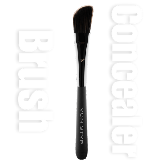 Mystique Concealer Brush | F4