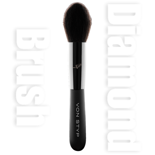 Mystique Diamond Brush | F1