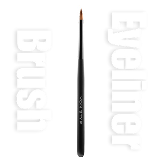 Mystique Eyeliner Brush | E6