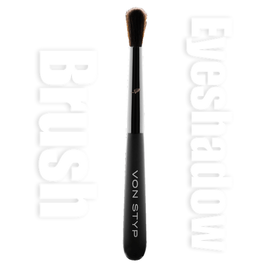 Mystique Eyeshadow Brush | E4