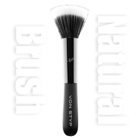 Mystique Natural Brush | F7
