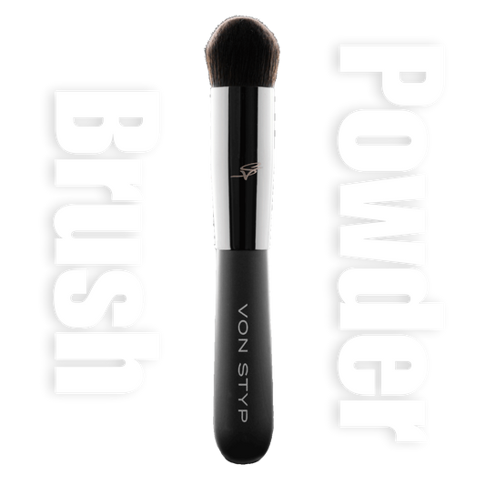 Mystique Powder Brush | F3