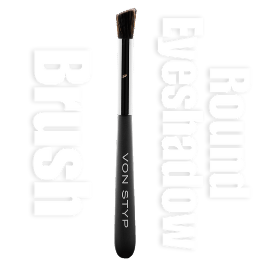 Mystique Round Eyeshadow Brush | E2