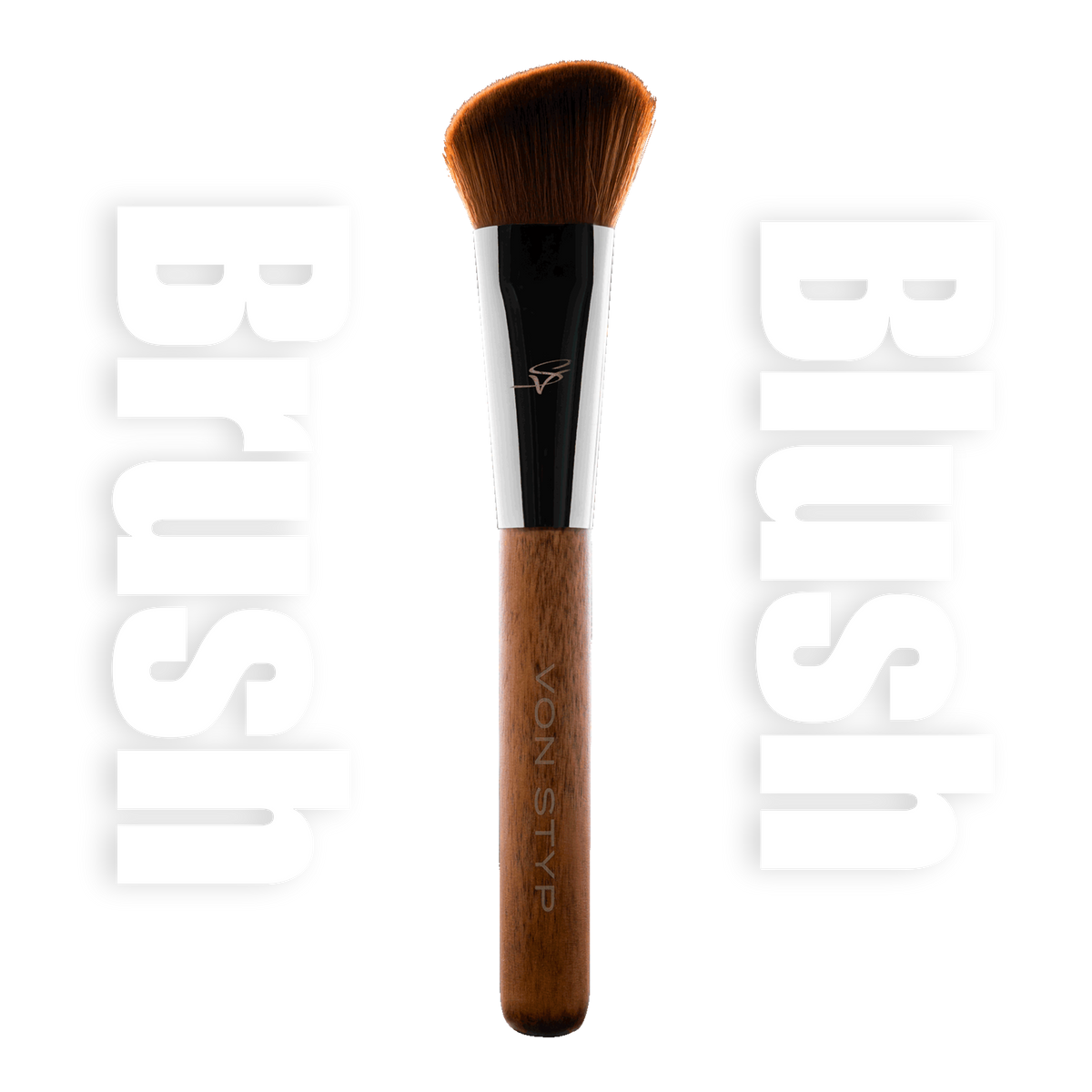 Birch Blush Brush | F2