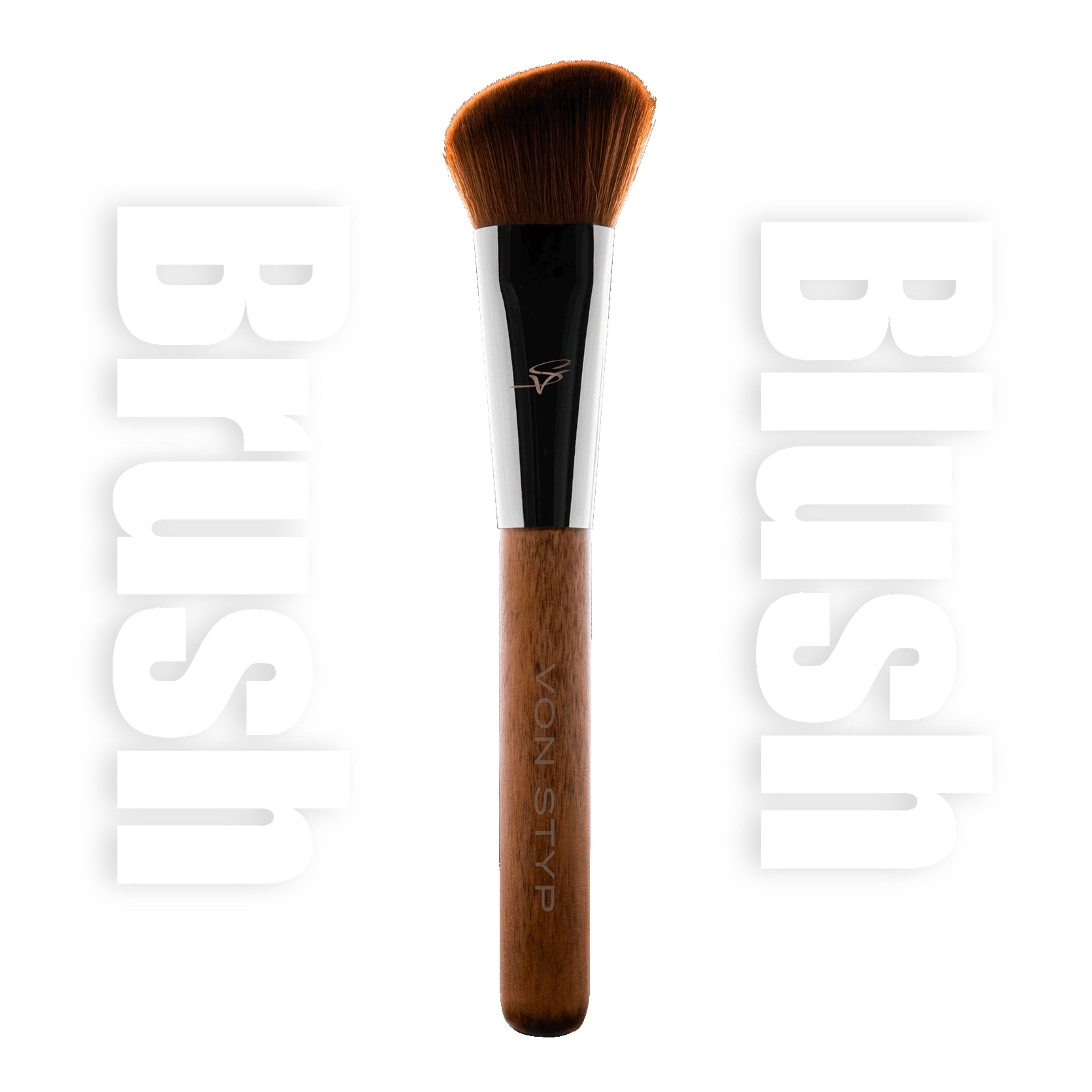 Birch Blush Brush | F2