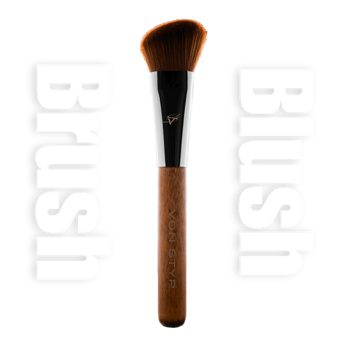 Birch Blush Brush | F2