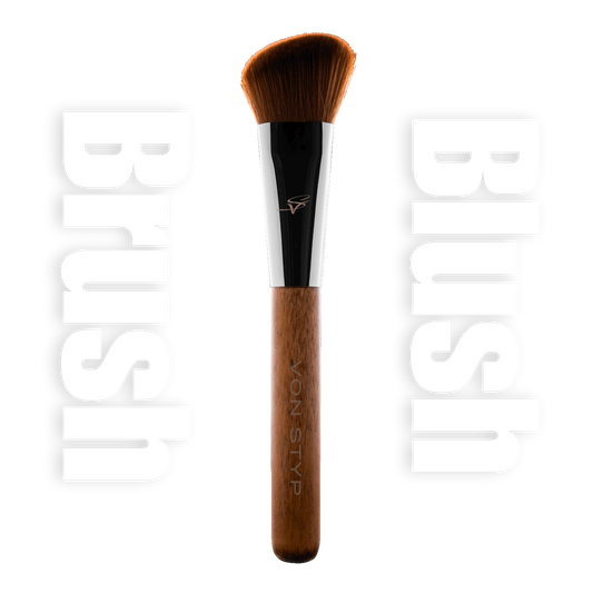 Birch Blush Brush | F2