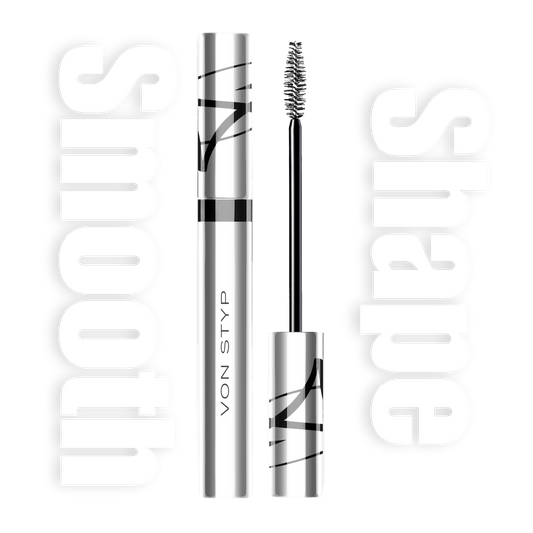 Shape Smooth Mascara