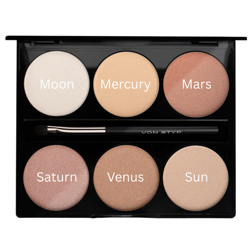 Everyday Face Kit