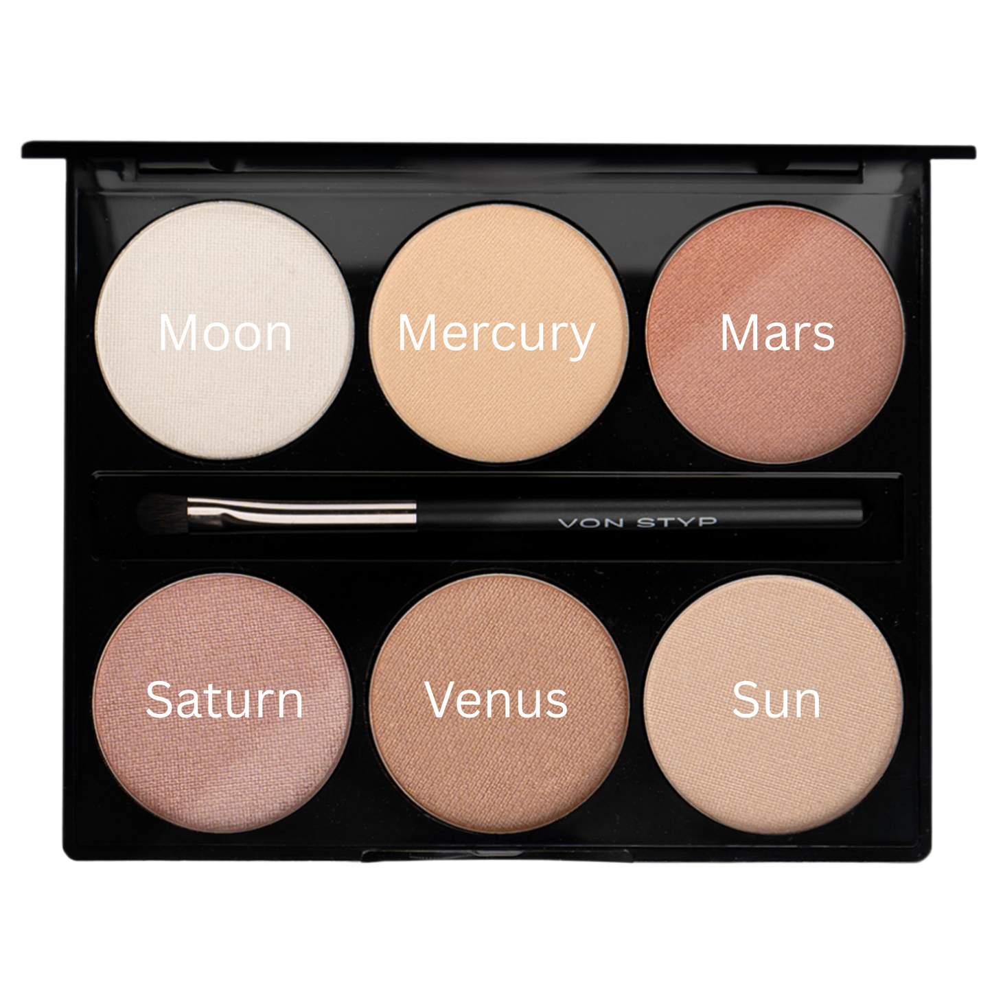 Stardust - Highlighter Palette