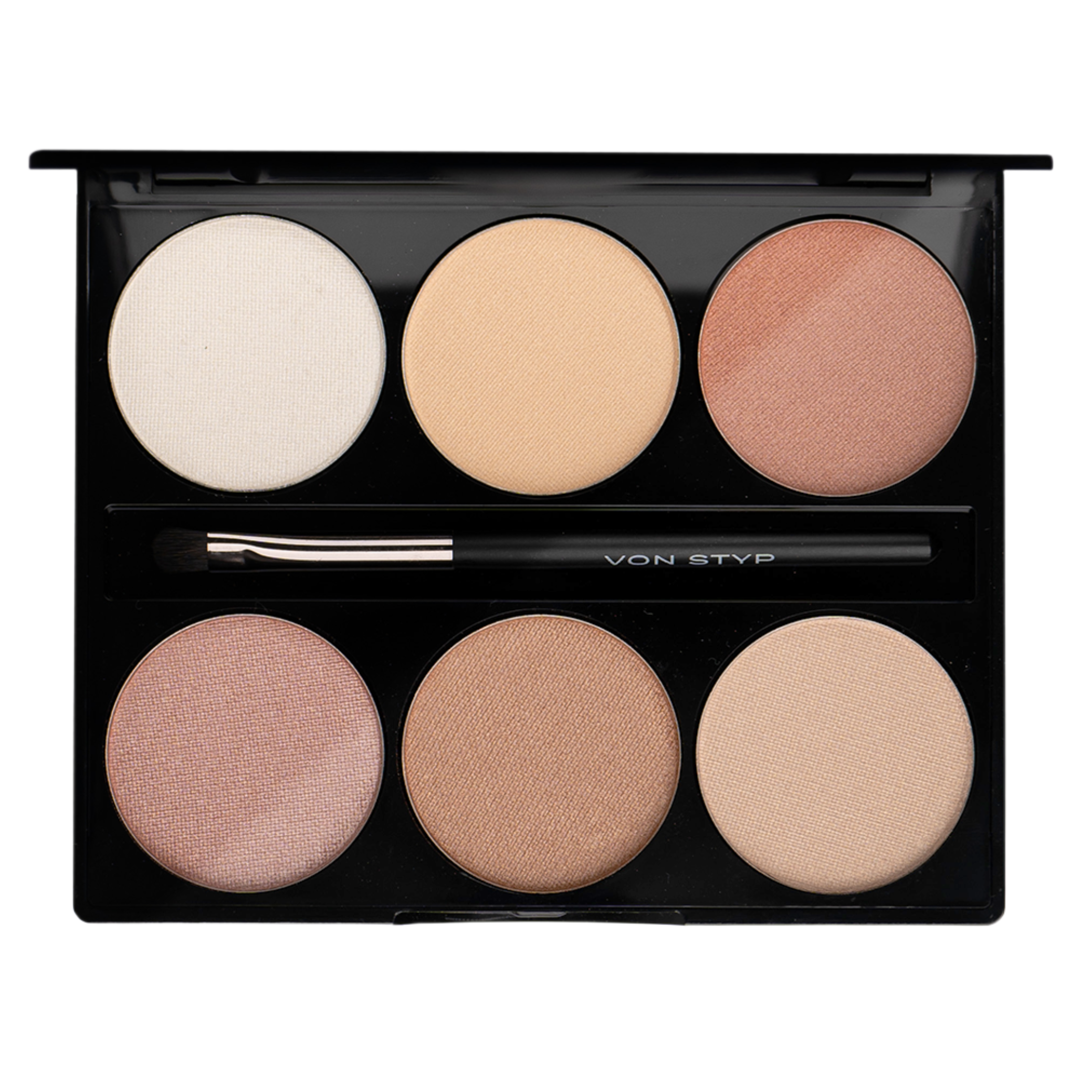 Stardust - Highlighter Palette